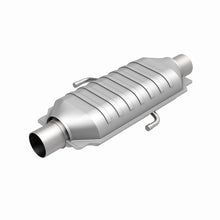 Load image into Gallery viewer, MagnaFlow Conv Univ 2Air 19.5X7X4 2.25X2.25