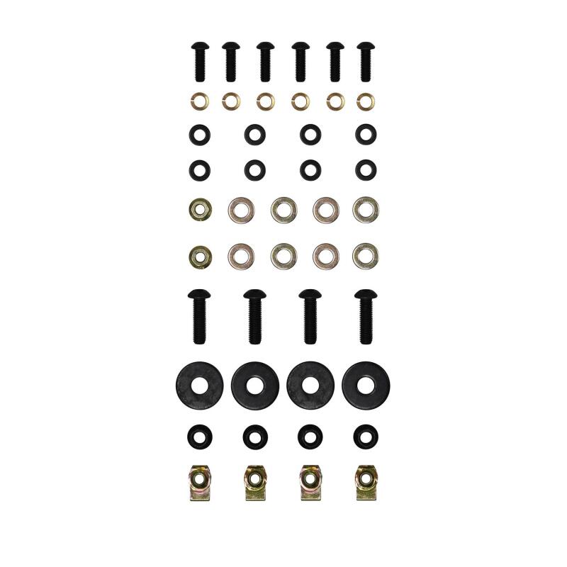 Westin 14-21 Toyota Tundra Pro-Mod Skid Plate