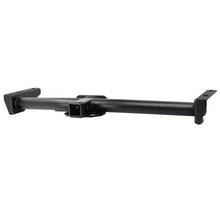 Load image into Gallery viewer, Westin 15-22 Chevrolet Colorado Outlaw Bumper Hitch Receiver - Textured Black