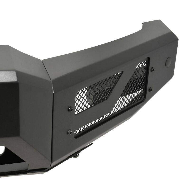 Westin 21-25 Ford Bronco Pro-Mod Front Bumper - Textured Black