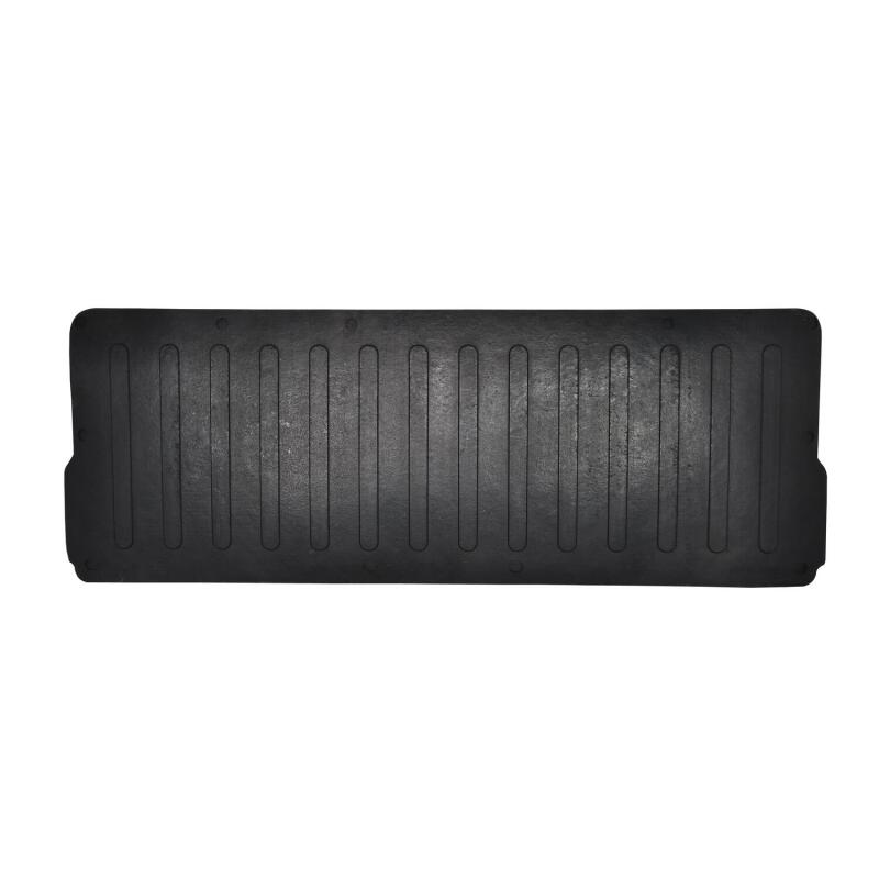 Westin 19-20 RAM 1500 (Excl. Classic) Tailgate Mat - Blk