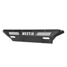 Load image into Gallery viewer, Westin 2020 Chevy Silverado 2500/3500 Pro-Mod Skid Plate - Textured Black