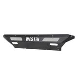 Westin 2020 Chevy Silverado 2500/3500 Pro-Mod Skid Plate - Textured Black