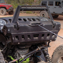 Load image into Gallery viewer, Westin Universal LED Rock Light Kit - 4 Lights - 14ft 9in Wiring Harness & Switch