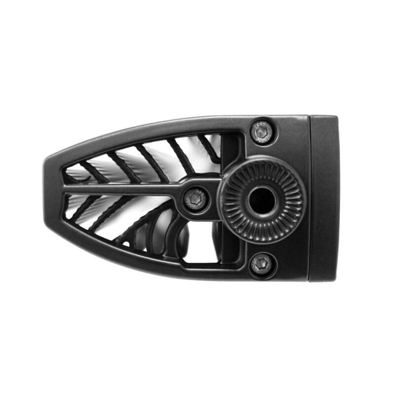 Westin Xtreme LED Light Bar Low Profile Single Row 30 inch Flood w/5W Cree - Black