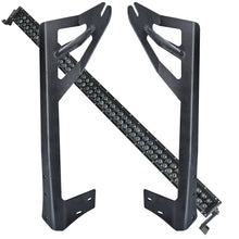 Load image into Gallery viewer, Oracle 97-06 Jeep TJ Off-Road LED Light Bar Roof Brackets/Light