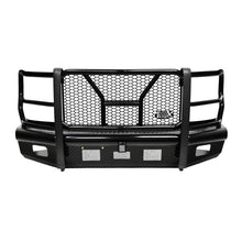 Load image into Gallery viewer, Westin/HDX Bandit 17-19 Ford F-250 / F-350 Front Bumper - Textured Black
