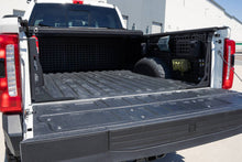 Load image into Gallery viewer, ADD 2023+ Ford Super Duty F250/350 Bed Channel Stiffener