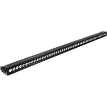 Load image into Gallery viewer, Westin B-FORCE LED Light Bar Single Row 50 inch Combo w/5W Cree - Black