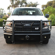 Load image into Gallery viewer, Westin/HDX Bandit 18-20 Ford F-150 (Excl. EcoBoost) Front Bumper - Black