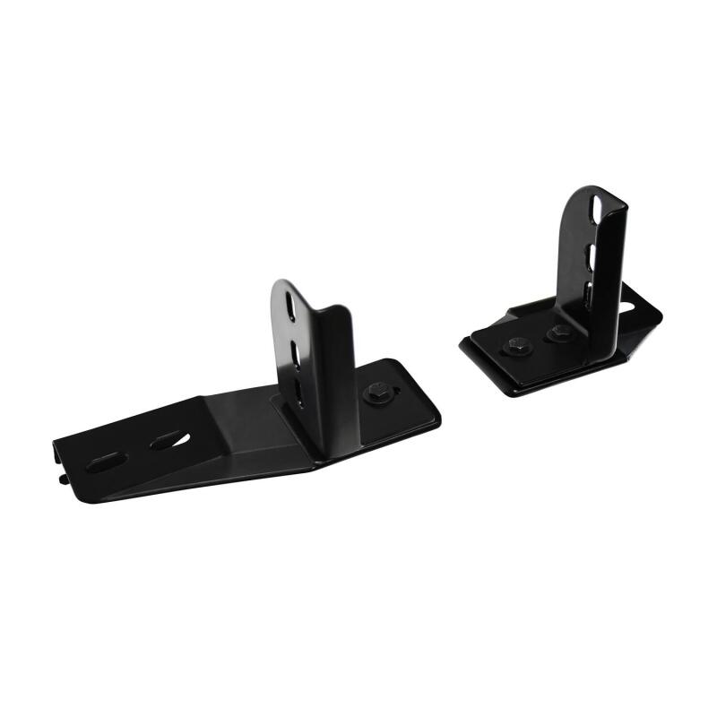 Westin HLR LED Light Bar Brackets