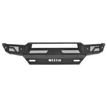 Load image into Gallery viewer, Westin 16-19 Chevy/GMC  Silverado/Sierra 1500 Pro-Mod Front Bumper