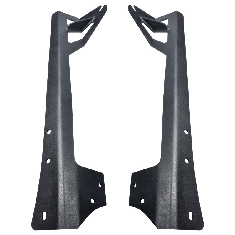 Oracle 97-06 Jeep TJ Off-Road LED Light Bar Roof Brackets/Light