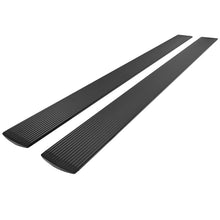 Load image into Gallery viewer, Westin 07-18 Chevrolet Silverado Crew Cab Pro-e Electric Running Boards - Textured Black