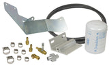 BD Diesel Coolant Filter Kit - Ford 6.0L 2003-2007