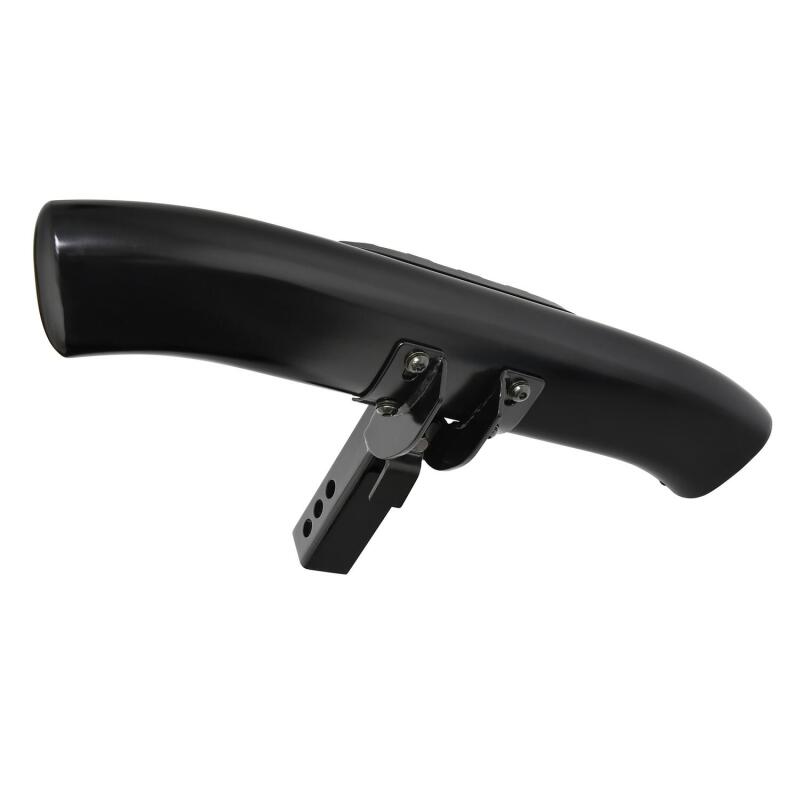 Westin PRO TRAXX 5 Hitch Step 27in Step 2in Receiver - Black