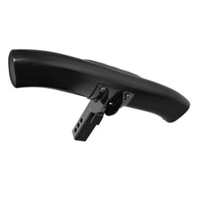 Load image into Gallery viewer, Westin PRO TRAXX 5 Hitch Step 27in Step 2in Receiver - Black