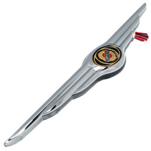 Load image into Gallery viewer, Oracle Chrysler Illuminated Wing - Blue