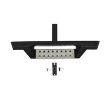 Load image into Gallery viewer, Westin HDX Stainless Drop Hitch Step 34in Step 2in Receiver - Textured Black