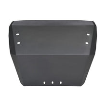 Load image into Gallery viewer, Westin 19-22 Ford Ranger Outlaw/Pro-Mod Skid Plate - Tex. Blk