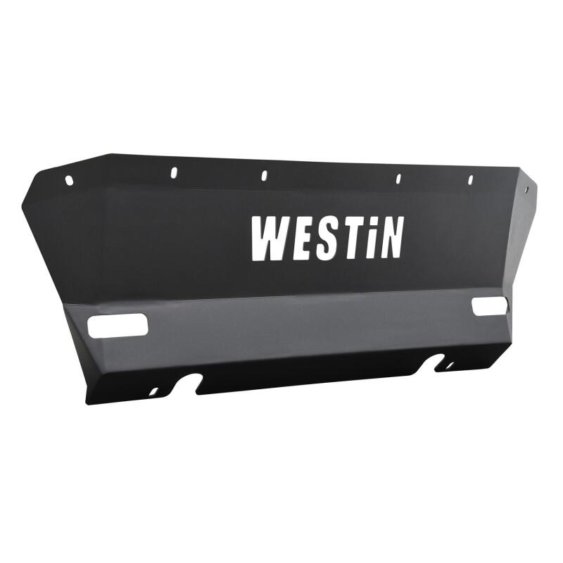 Westin 15-20 Chevrolet Colorado Pro-Mod Skid Plate - Tex. Blk
