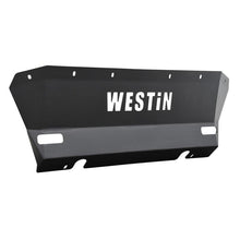 Load image into Gallery viewer, Westin 15-20 Chevrolet Colorado Pro-Mod Skid Plate - Tex. Blk