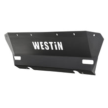 Load image into Gallery viewer, Westin 15-20 Chevrolet Colorado Pro-Mod Skid Plate - Tex. Blk