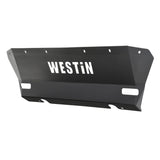 Westin 15-20 Chevrolet Colorado Pro-Mod Skid Plate - Tex. Blk
