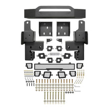 Load image into Gallery viewer, Westin 19-21 Ram 2500/3500 Pro-Series Front Bumper - Textured Black