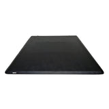 Westin 15-25 Ford F-150 (excluding Lightning) 5.5ft Bed Soft Roll Tonneau Cover - Black