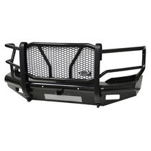 Load image into Gallery viewer, Westin 19-21 Ram 2500/3500 HDX Bandit Front Bumper - Black