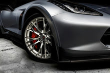 Load image into Gallery viewer, Oracle Chevrolet Corvette C7 Concept Sidemarker Set - Tinted - No Paint