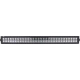 Westin B-FORCE LED Light Bar Double Row 30 inch Combo w/3W Cree - Black