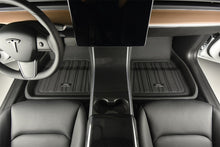 Load image into Gallery viewer, 3D MAXpider 16-21 Tesla Model X 6 Seats Elitect R1 R2 R3