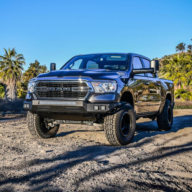 Westin 2019 Dodge Ram 1500 ( Excludes 1500 Classic & Rebel Models ) Pro-Mod Skid Plate