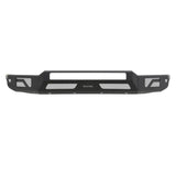 Westin 16-20 Toyota Tacoma Pro-Mod Front Bumper