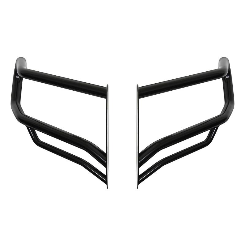 Westin 14-21 Toyota Tundra HDX Modular Grille Guard - Black