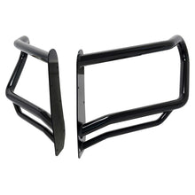 Load image into Gallery viewer, Westin 22-25 Toyota Tundra  HDX Modular Grille Guard - Black