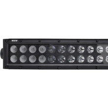 Load image into Gallery viewer, Westin B-FORCE LED Light Bar Double Row 30 inch Combo w/3W Cree - Black