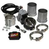 BD Diesel 13-24 Dodge Ram 2500/3500 Cummins Electronic Exhaust Brake 4.in