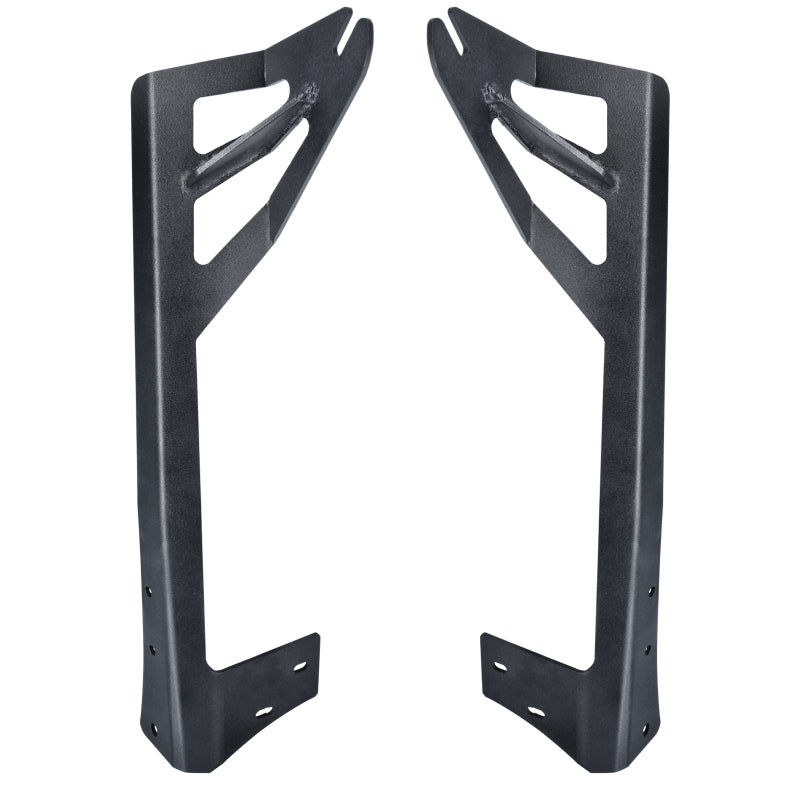 Oracle 97-06 Jeep TJ Off-Road LED Light Bar Roof Brackets/Light
