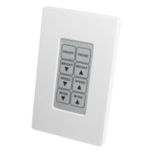 Load image into Gallery viewer, Oracle Wall Panel RGB LED Controller