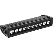 Load image into Gallery viewer, Westin B-FORCE LED Light Bar Single Row 10 inch Combo w/5W Cree - Black