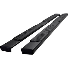 Load image into Gallery viewer, Westin Ram 15-21 Ford F-150 / 17-21 Ford F-250 & F350 Crew Cab R5 XD Nerf Step Bars - Black