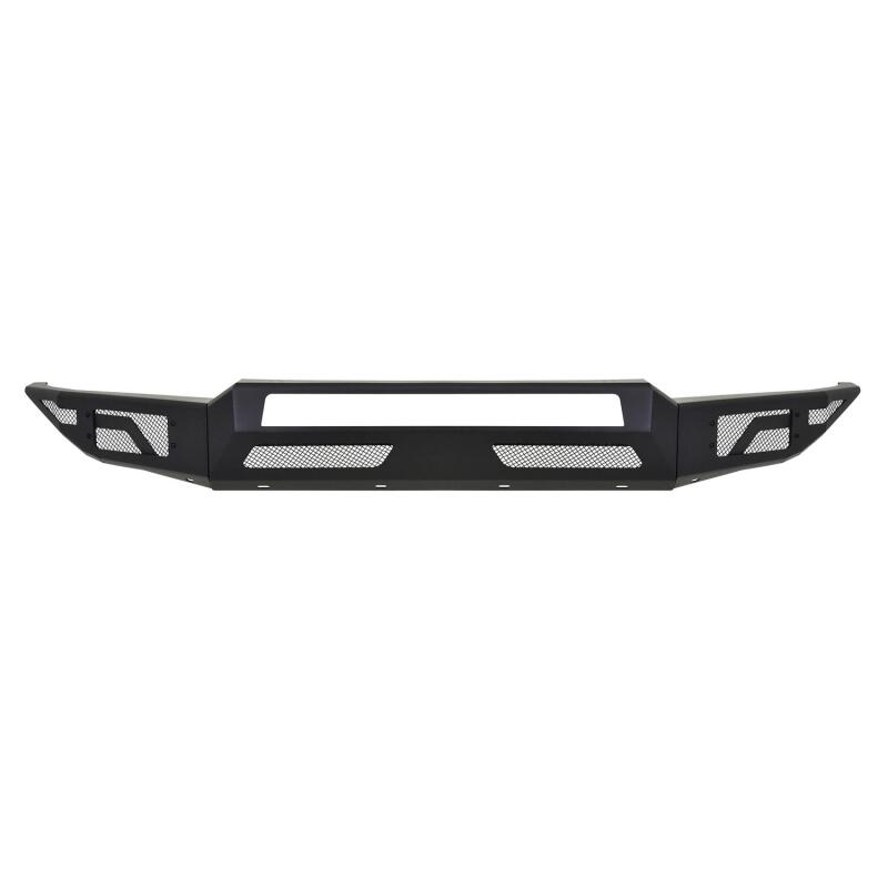 Westin 17-19 Ford F-250/350 Pro-Mod Front Bumper