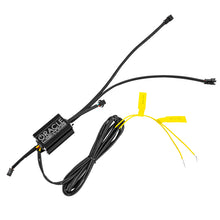 Load image into Gallery viewer, Oracle Chevy Corvette C7 14-19 Dynamic DRL w/ Switchback Turn Signals - - Dynamic