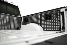 Load image into Gallery viewer, Addictive Desert Designs 2021+ Ford F-150 & Ford Raptor Bed Channel Stiffeners Black