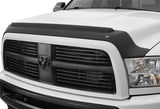 Husky Liners 10-18 Dodge RAM 1500/3500 Aeroskin II Low Profile - Tex. Black