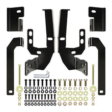 Load image into Gallery viewer, Westin 16-22 Toyota Tacoma HDX Modular Grille Guard - Black