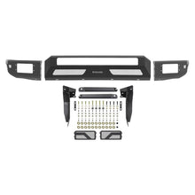 Load image into Gallery viewer, Westin 16-20 Toyota Tacoma Pro-Mod Front Bumper